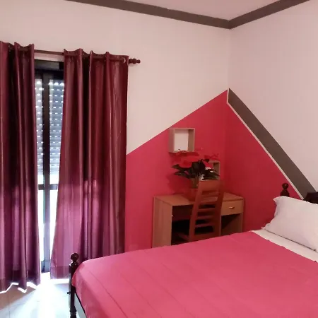 Pensión Brisa Sul Santo Amaro Lagos