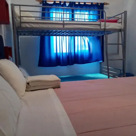 Brisa Sul Santo Amaro * Lagos