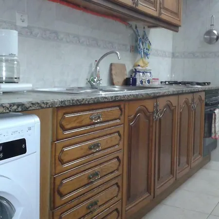 Brisa Sul Santo Amaro Pensión Lagos