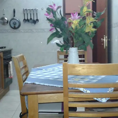 Brisa Sul Santo Amaro Pensión