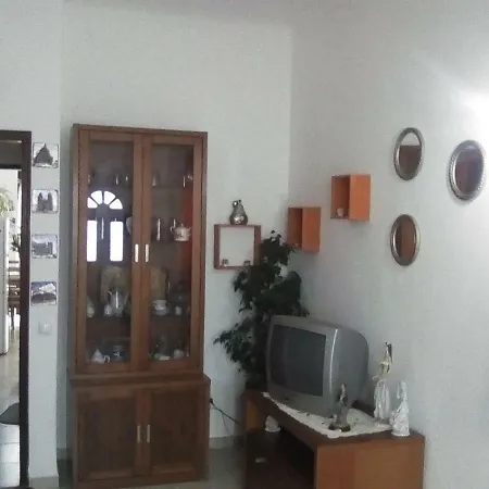 Brisa Sul Santo Amaro Lagos