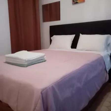 Guest house Brisa Sul Santo Amaro *
