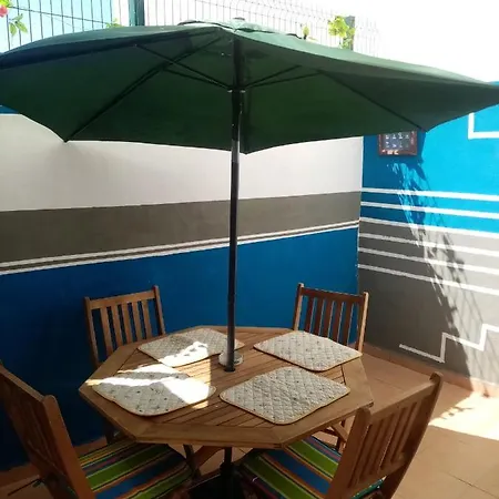 Brisa Sul Santo Amaro Guest house Lagos