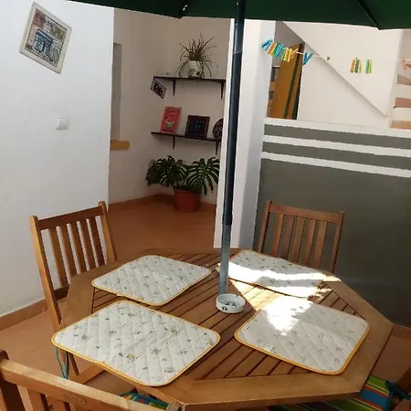 Guest house Brisa Sul Santo Amaro