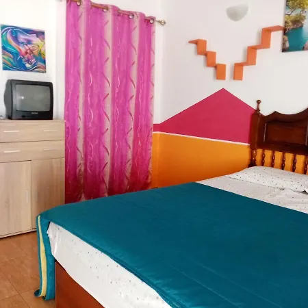 Brisa Sul Santo Amaro Guest house *