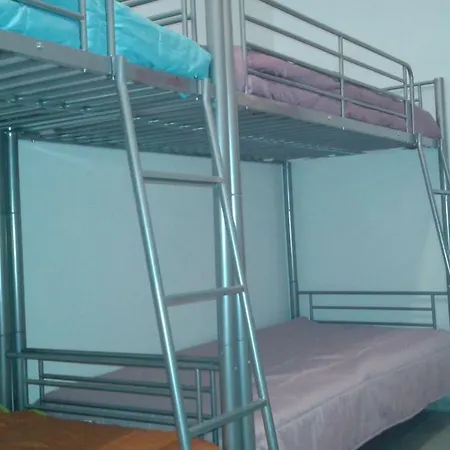 Guest house Brisa Sul Santo Amaro *