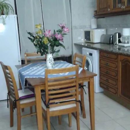Guest house Brisa Sul Santo Amaro *