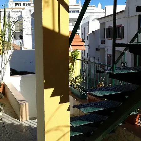 Brisa Sul Santo Amaro Guest house *