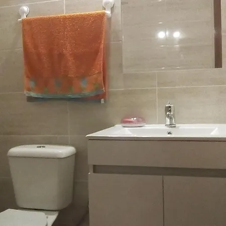 Brisa Sul Santo Amaro Guest house