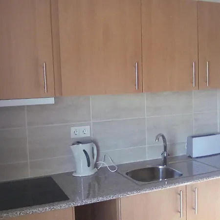 Brisa Sul Santo Amaro Guest house