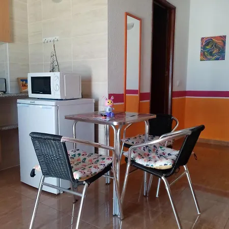 Brisa Sul Santo Amaro بيت ضيافة