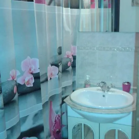 Brisa Sul Santo Amaro * لاغوس